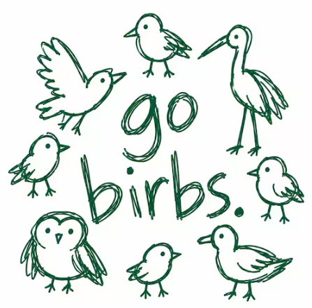Go Birbs